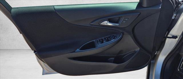 Used 2021 Chevrolet Malibu LT FWD image 10