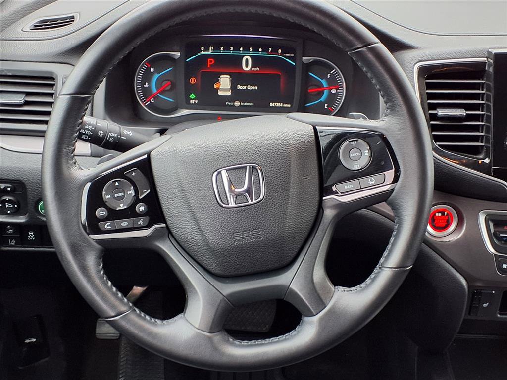 Used 2021 Honda Pilot EX-L image 20