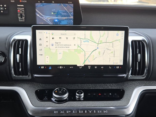 New 2027 Ford Expedition Tremor w/ Driver's Package AWD/4WD image 20