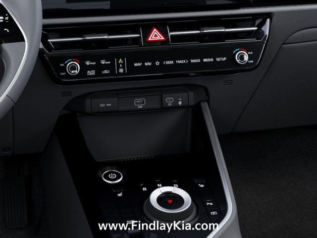 New 2026 Kia Niro Wind FWD image 26