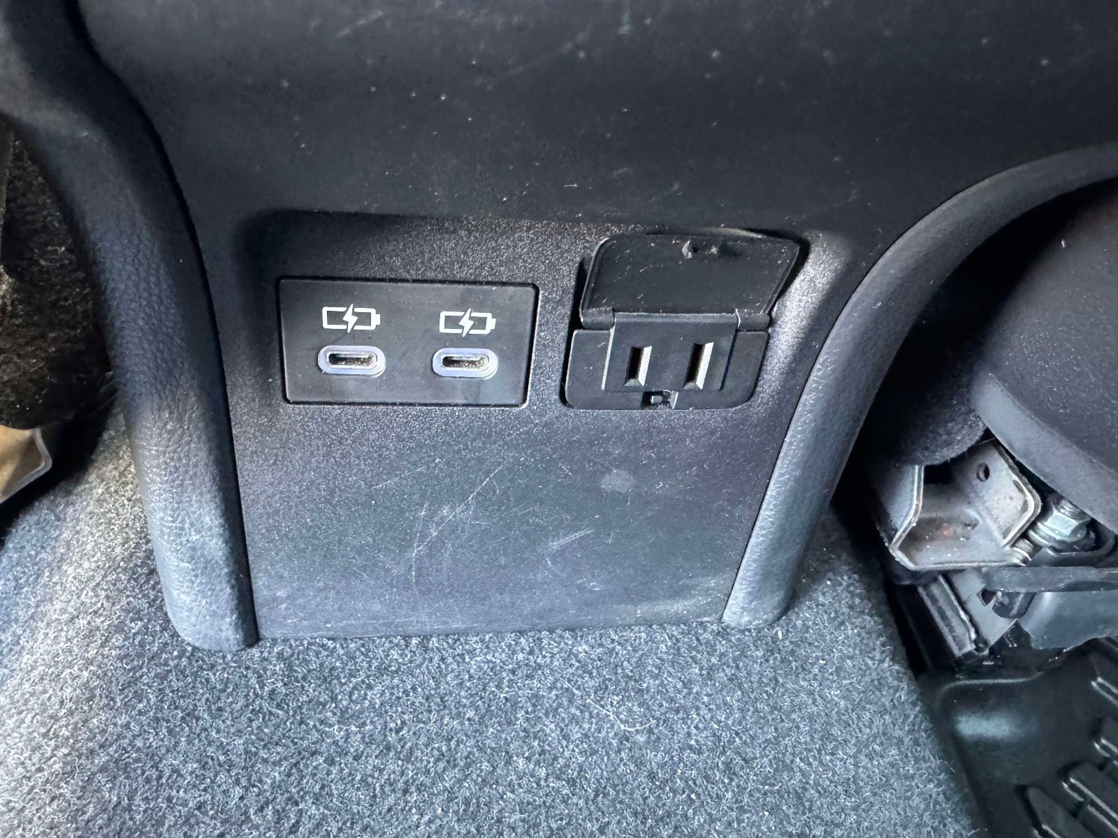Used 2023 Toyota Prius Prime FWD image 20