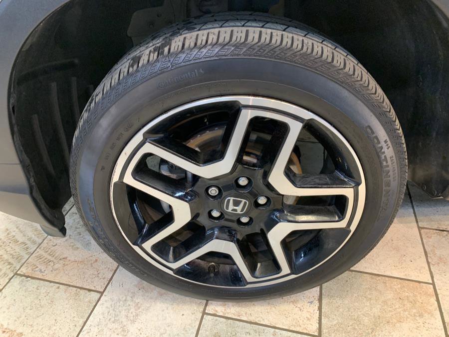 Used 2022 Honda Passport Elite image 12