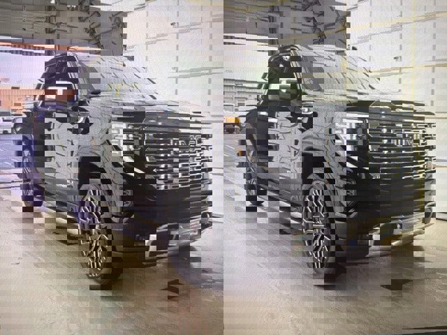 Used 2023 GMC Sierra 1500 Denali w/ Denali Reserve Package