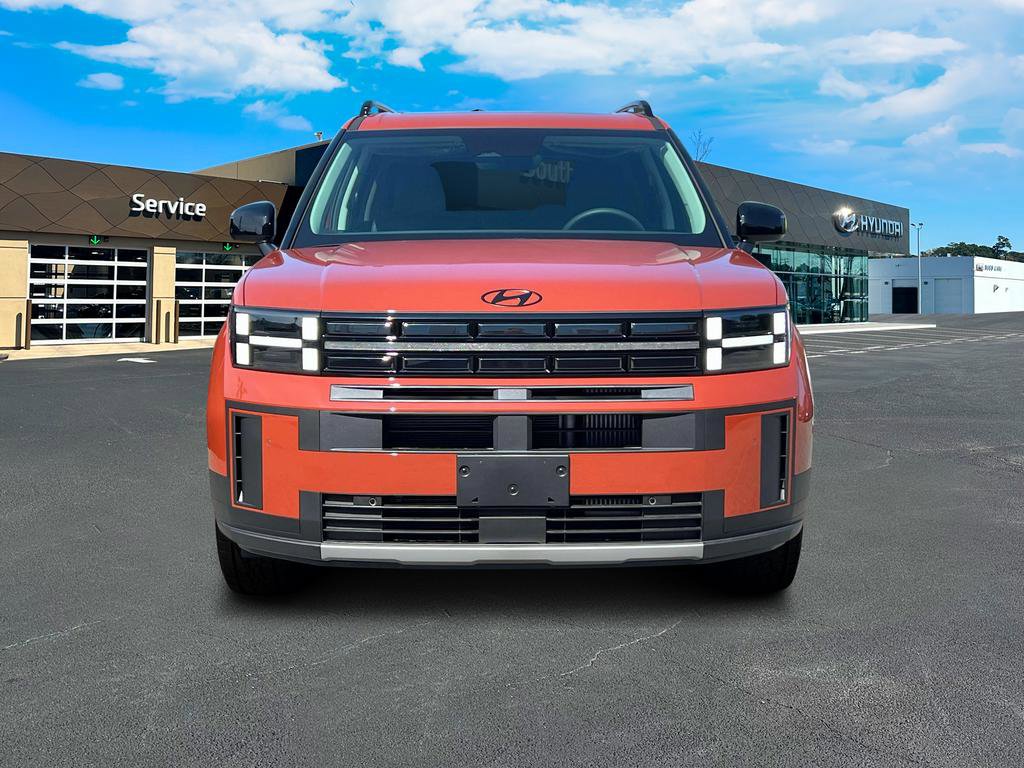 New 2025 Hyundai Santa Fe XRT w/ Tow & Go Package image 13