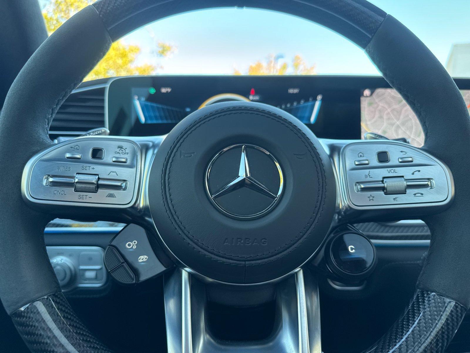Certified 2023 Mercedes-Benz GLE 63 AMG S image 23