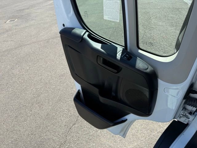 Used 2019 RAM ProMaster 1500 w/ Mopar Trailer Tow Group image 18