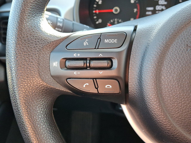 Used 2023 Kia Rio LX image 20