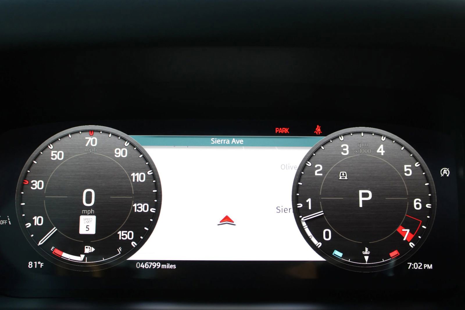 Used 2024 Land Rover Defender 110 S AWD/4WD image 25