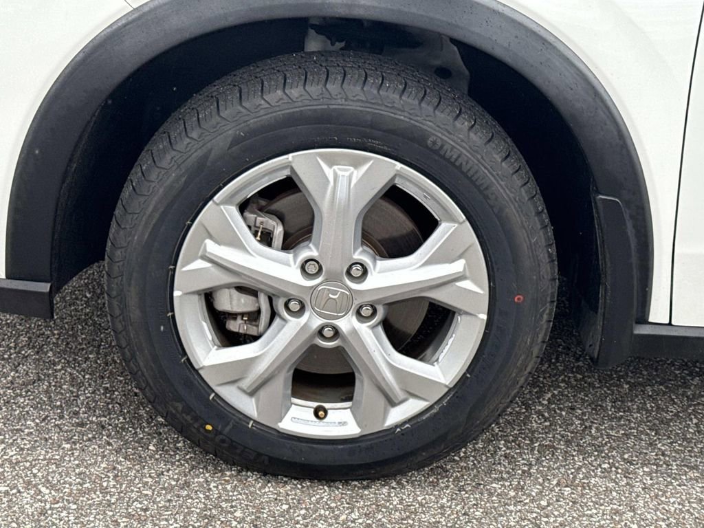 Used 2023 Honda HR-V LX image 11