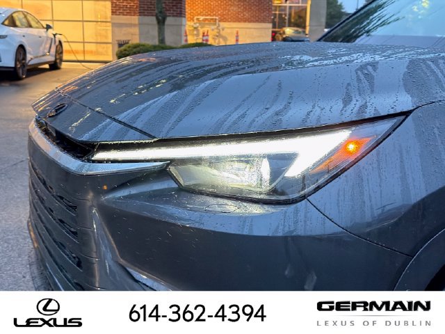 New 2026 Lexus TX 350 AWD w/ Technology Package image 13