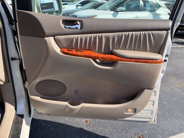 Used 2008 Toyota Sienna XLE FWD image 26