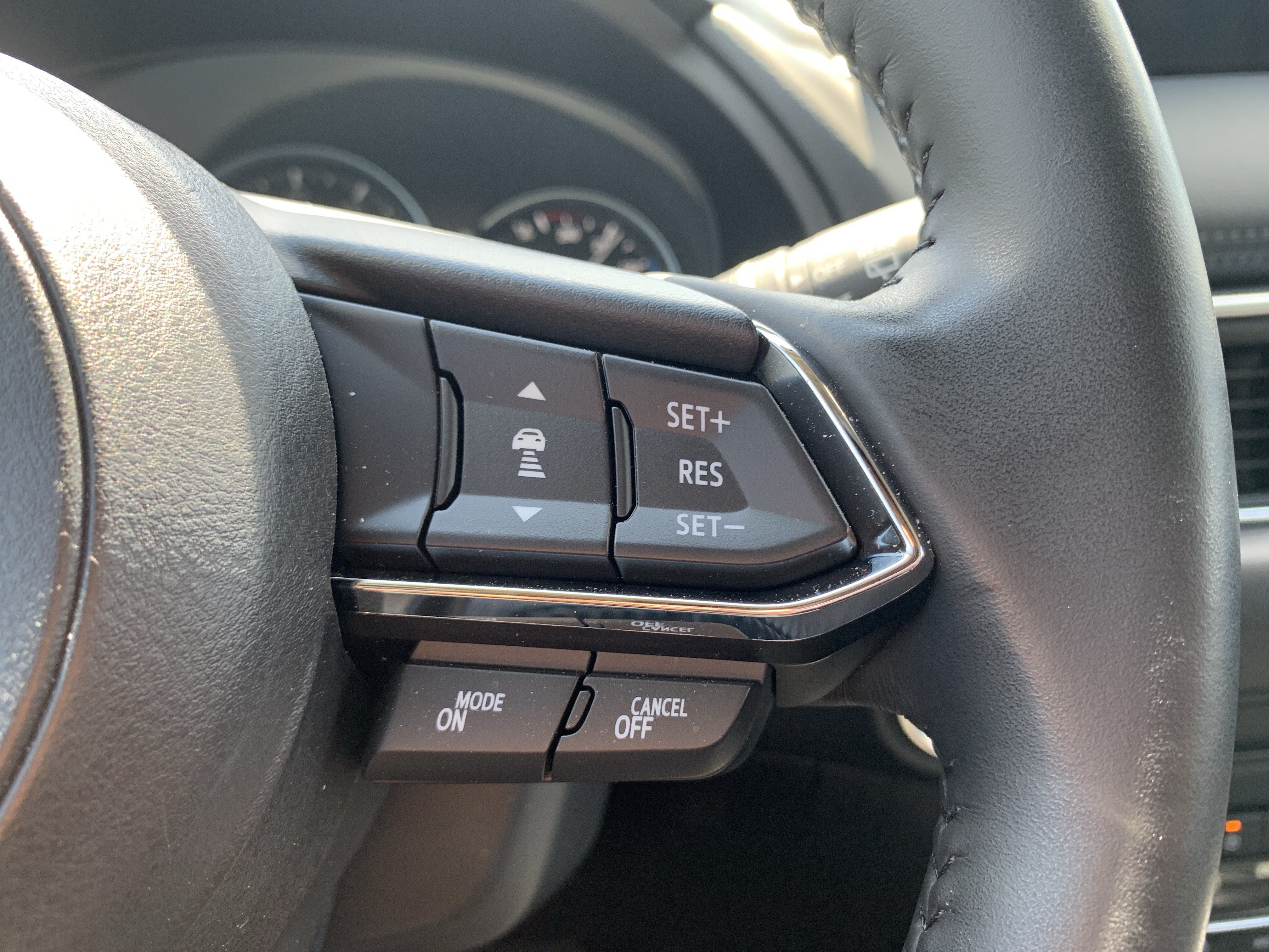 Used 2023 MAZDA CX-5 AWD 2.5 S w/ Premium Plus Pkg image 20