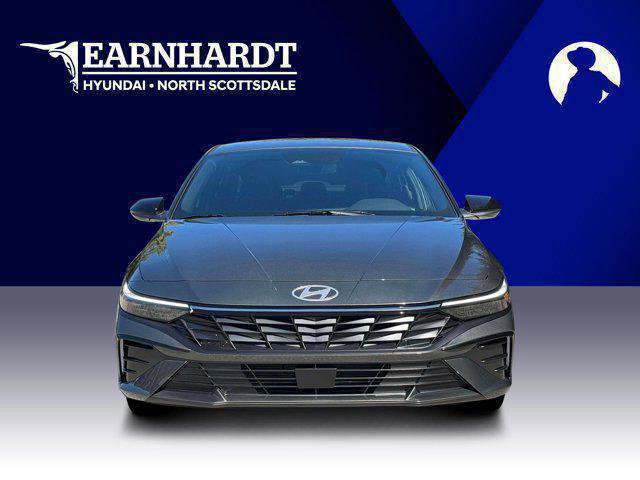 New 2026 Hyundai Elantra SEL Sport FWD image 12