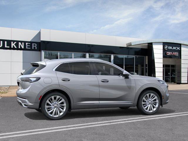 New 2026 Buick Envision Avenir image 5