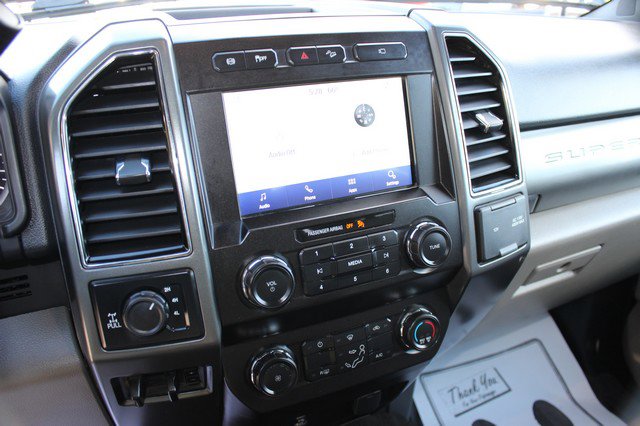 Used 2022 Ford F350 XLT w/ XLT Value Package image 12