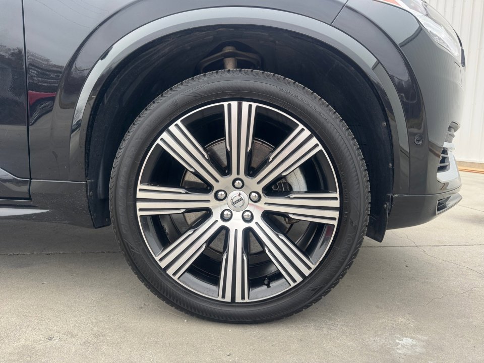Certified 2023 Volvo XC90 T8 Plus w/ Protection Package Premier image 25