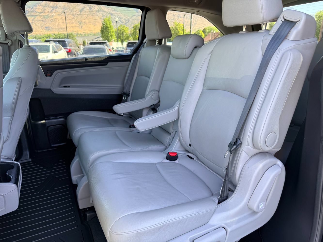 Used 2019 Honda Odyssey Elite image 27