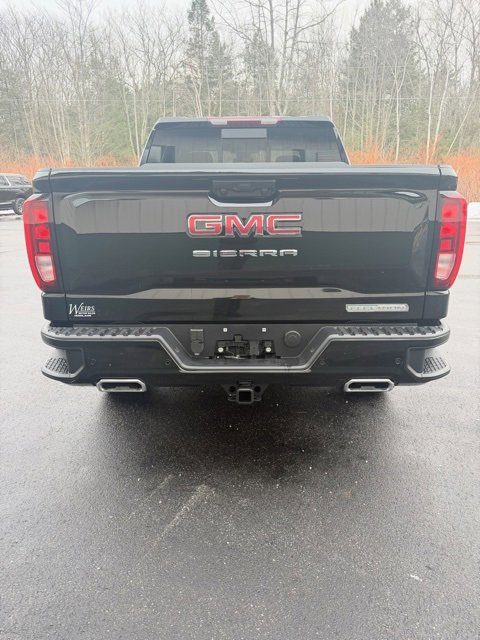 New 2026 GMC Sierra 1500 Elevation w/ Preferred Package image 12