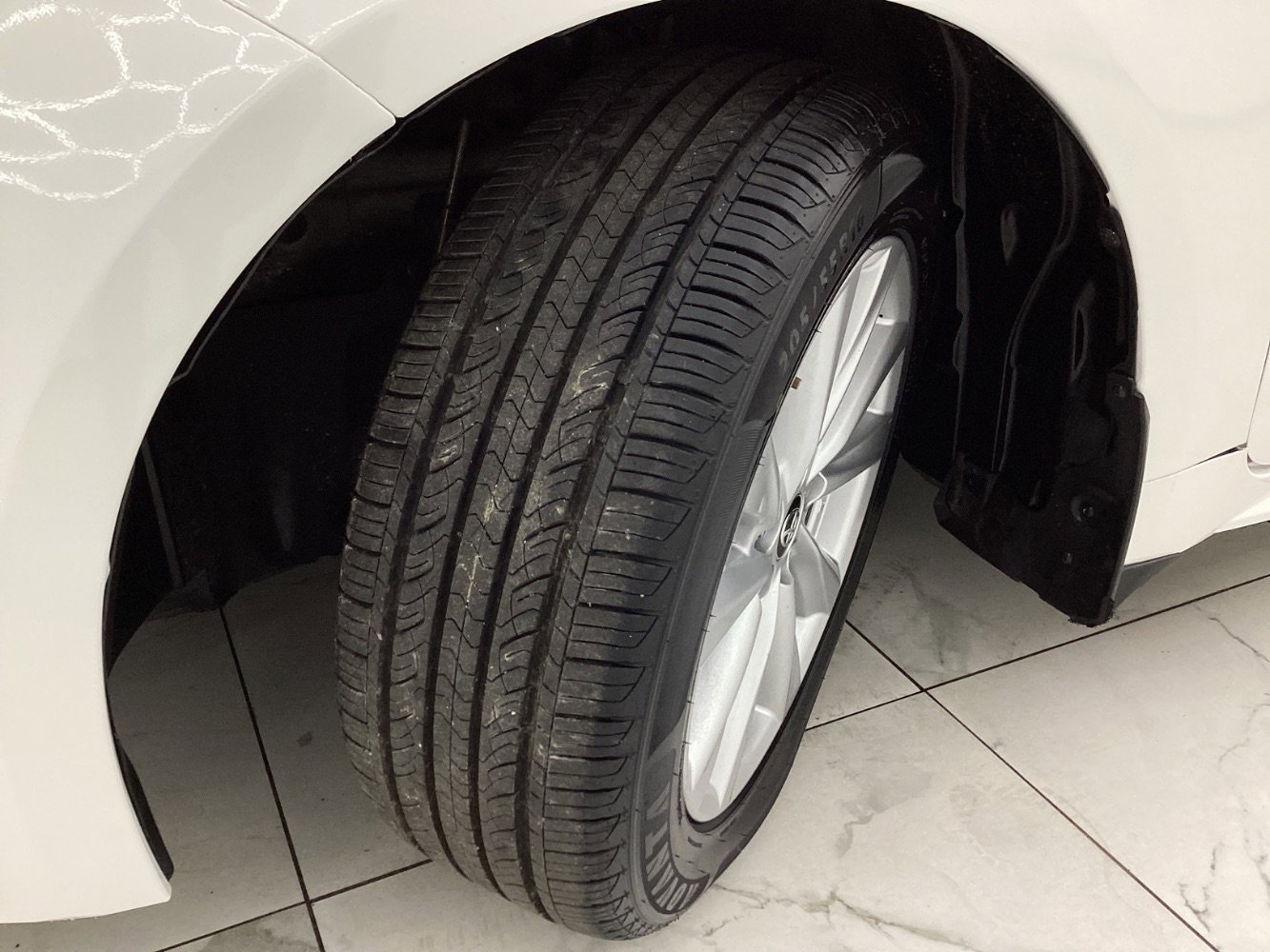 Used 2023 Toyota Corolla SE FWD image 42