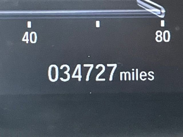 Certified 2018 Honda CR-V Touring image 7