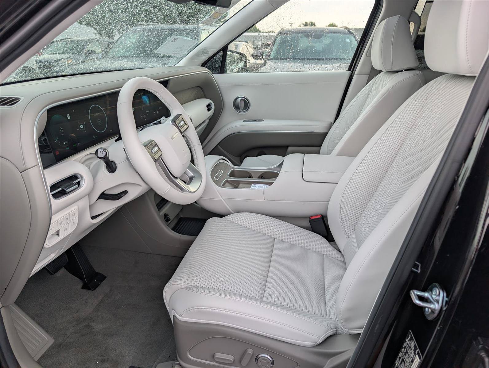 New 2027 Hyundai Palisade SEL Premium AWD/4WD image 15