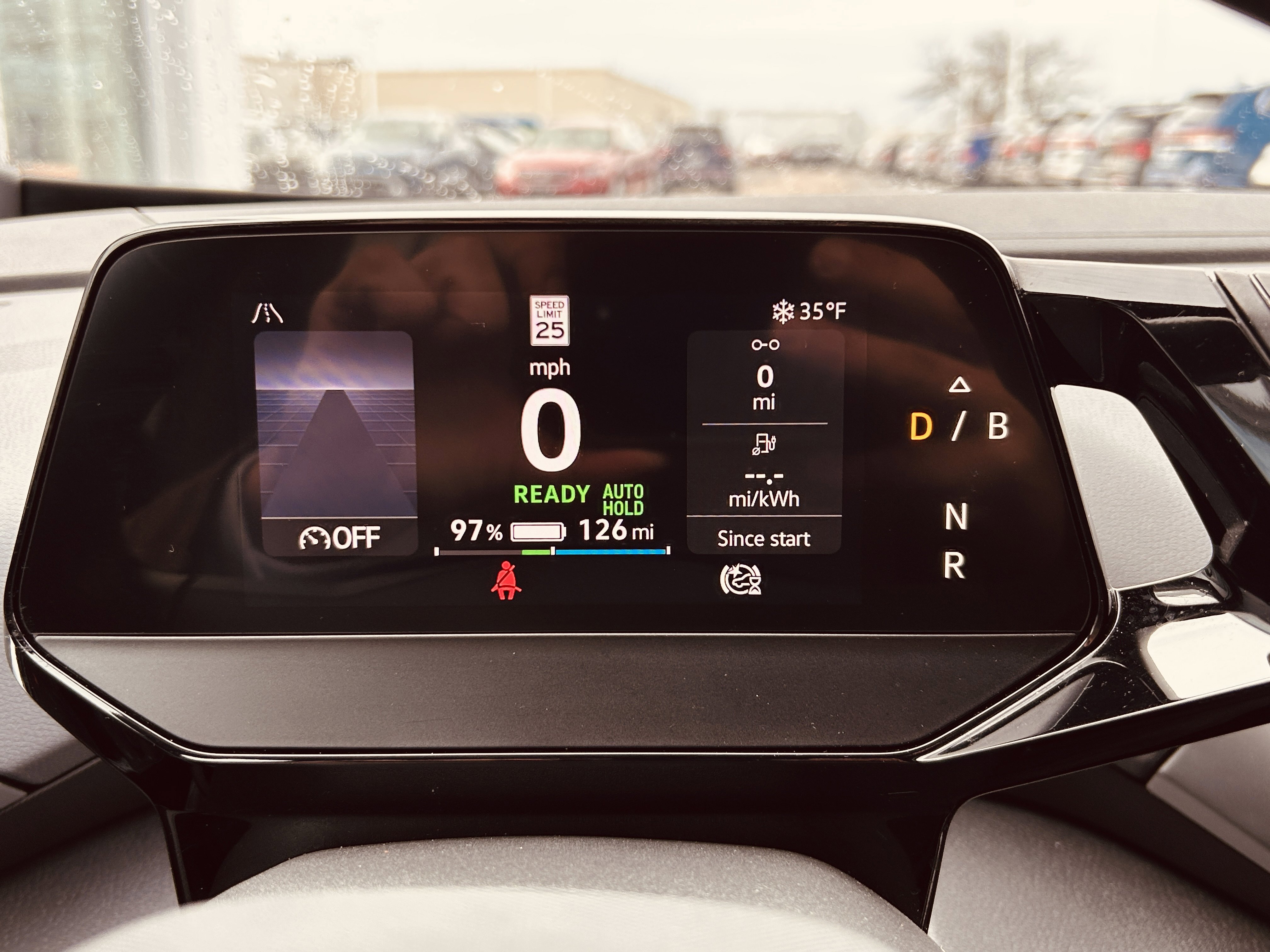 Certified 2021 Volkswagen ID.4 Pro image 12