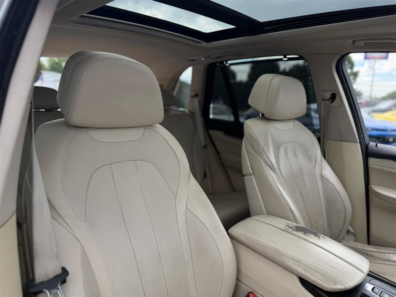 Used 2014 BMW X5 xDrive35i AWD/4WD image 23