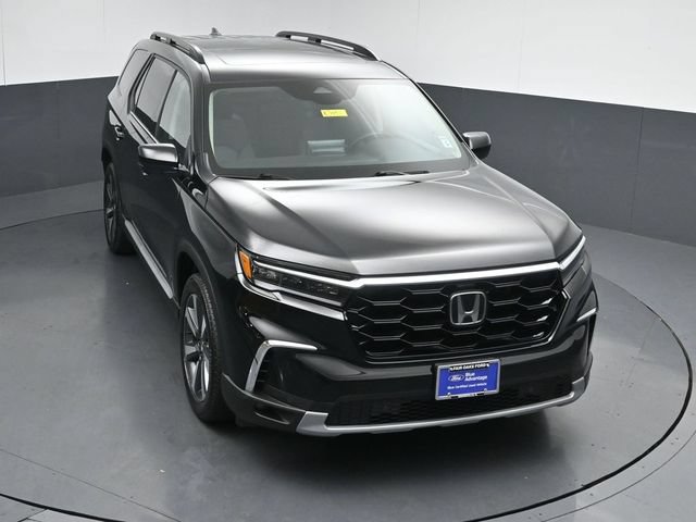 Used 2025 Honda Pilot Touring image 46