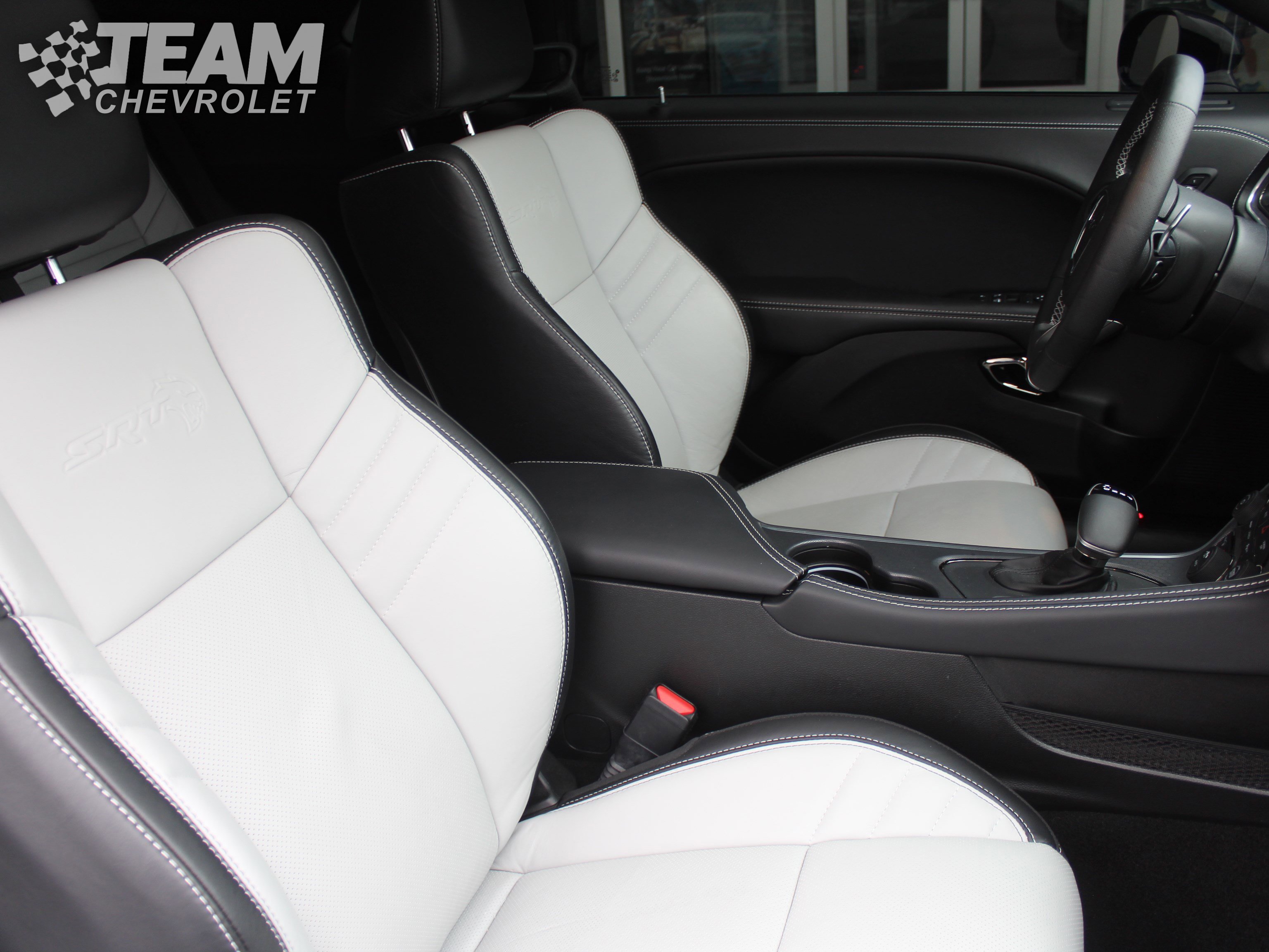 Used 2023 Dodge Challenger SRT Hellcat image 24