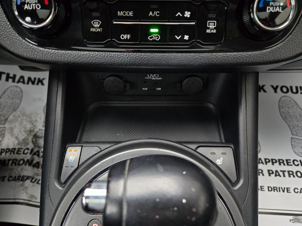 Used 2013 Kia Sportage SX w/ SX Premium Pkg FWD image 27