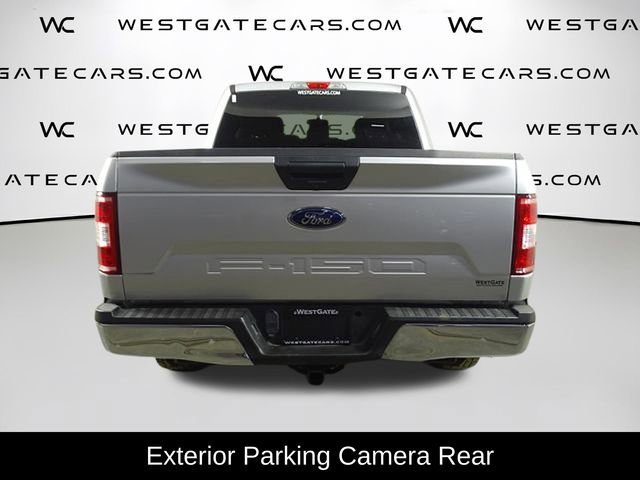 Used 2019 Ford F150 XLT image 7