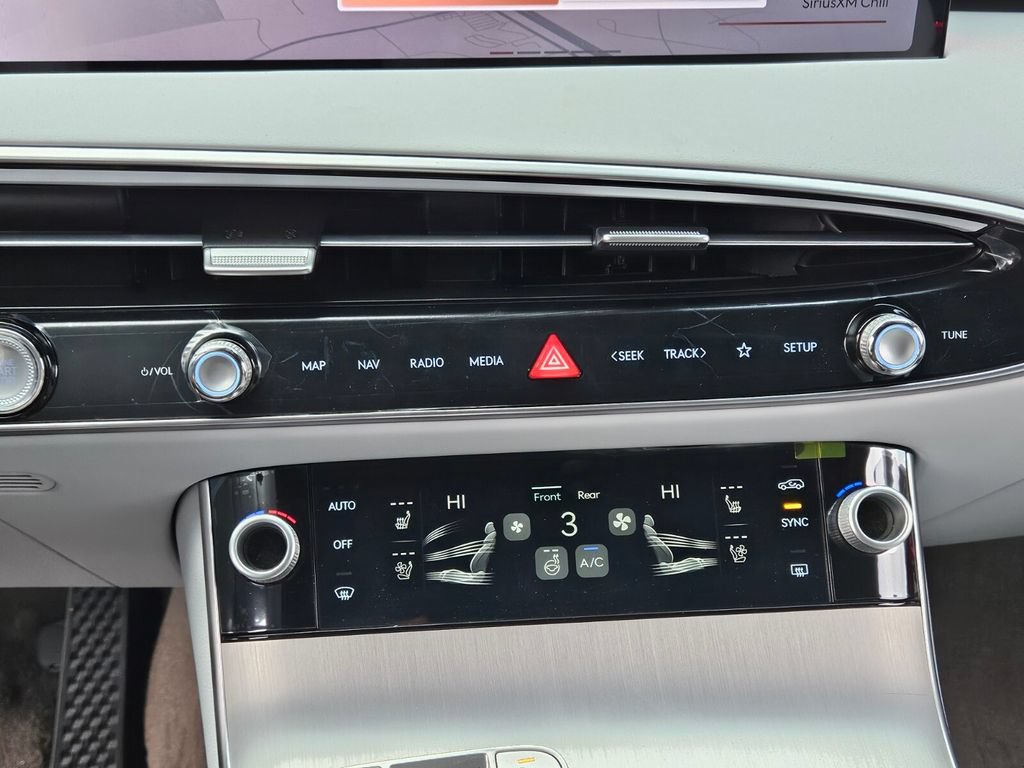 New 2026 Genesis GV70 2.5T Advanced AWD/4WD image 20