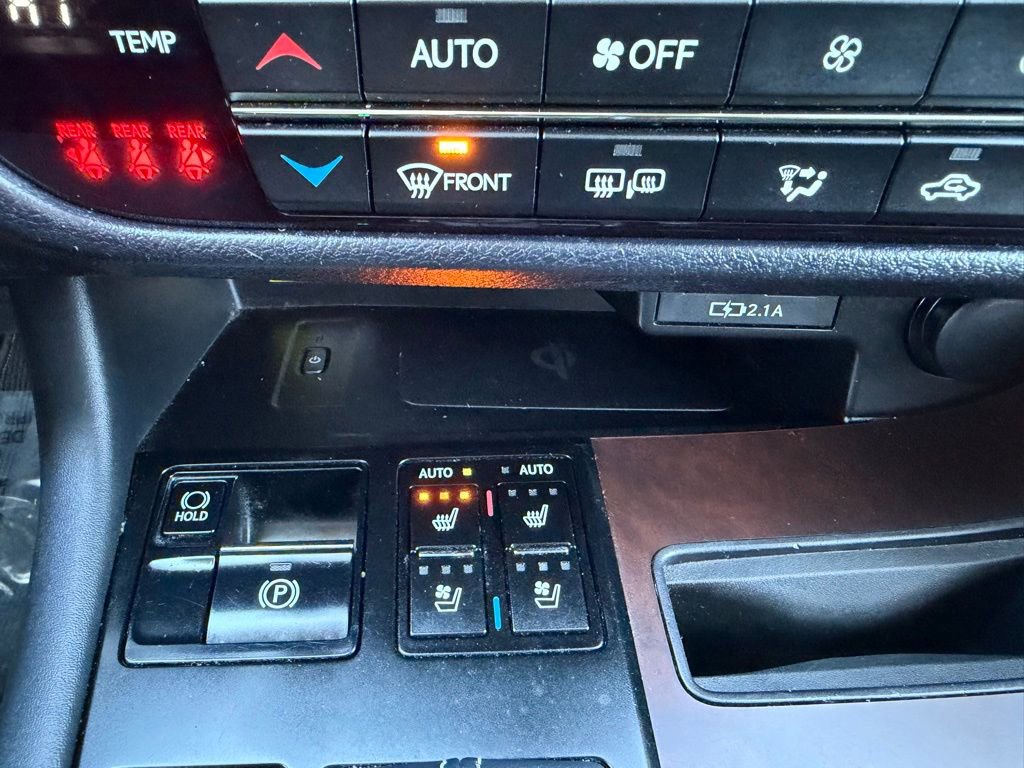 Used 2021 Lexus RX 350 AWD w/ Premium Package image 26