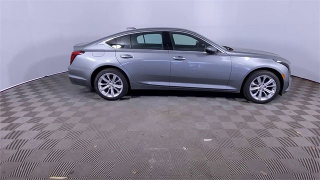 New 2026 Cadillac CT5 Premium Luxury w/ Sun And Sound Package image 34