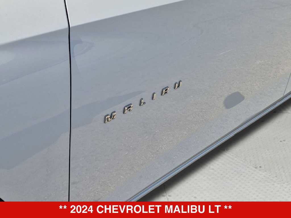 Used 2024 Chevrolet Malibu LT FWD image 11