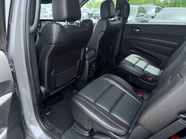 Certified 2023 Dodge Durango R/T AWD/4WD image 25