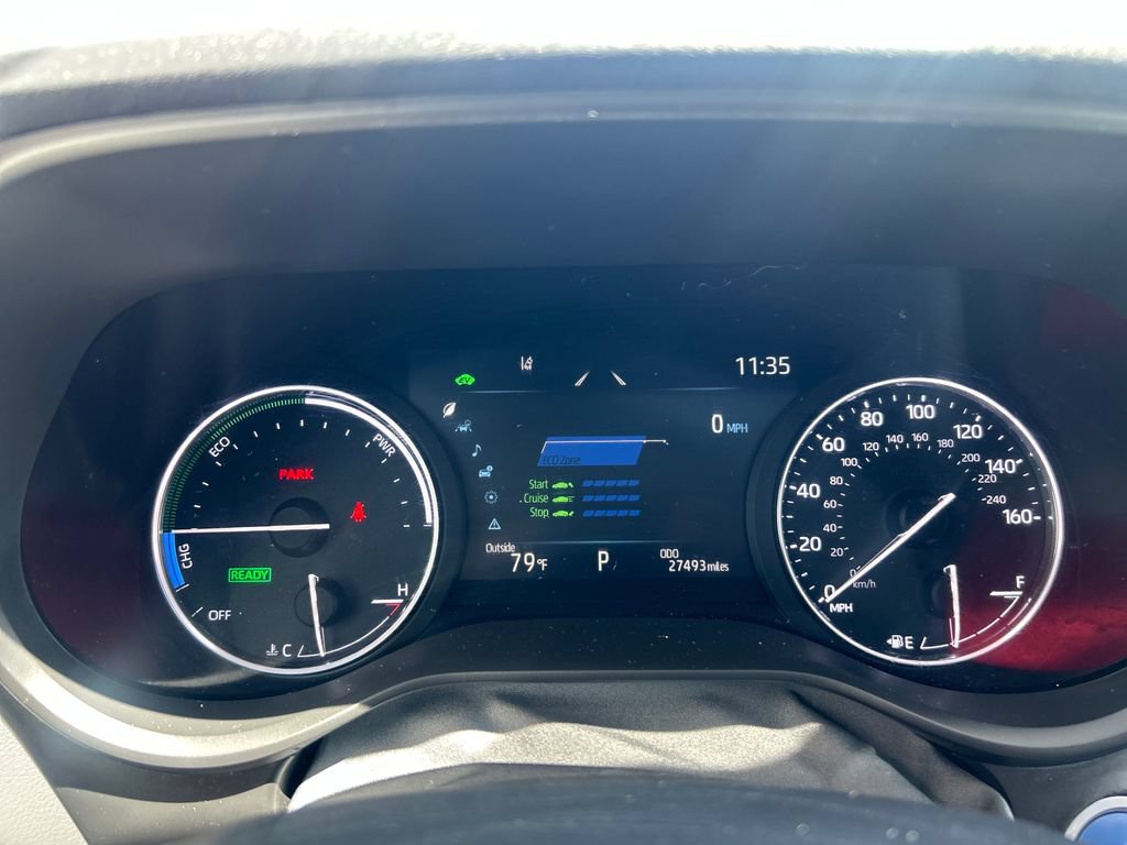 Certified 2023 Toyota Sienna Limited AWD/4WD image 16