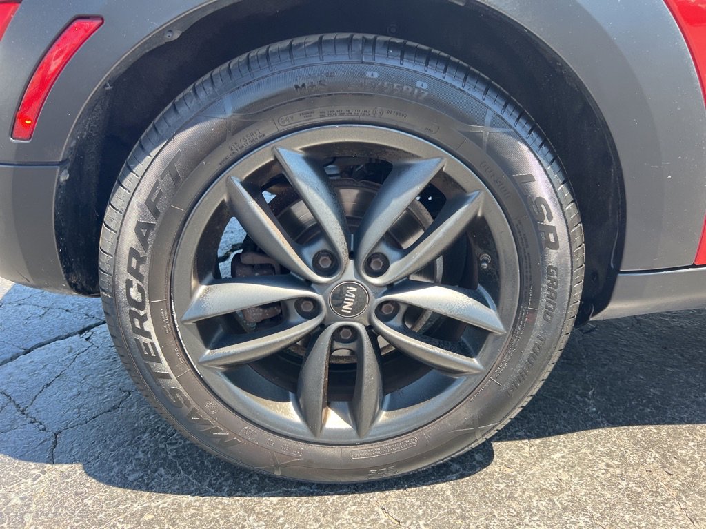 Used 2013 MINI Cooper Countryman S image 48