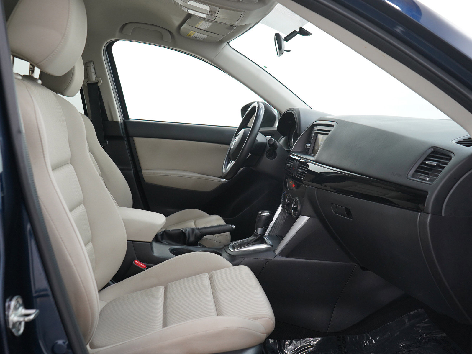 Used 2014 MAZDA CX-5 Touring AWD/4WD image 11