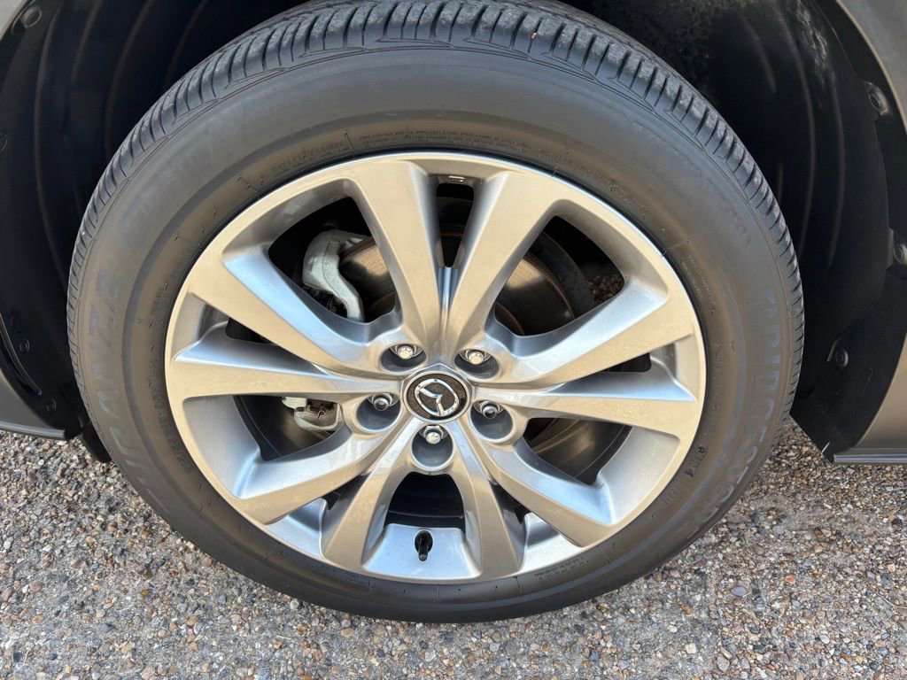 Used 2023 MAZDA CX-30 AWD 2.5 S w/ Select Package image 20