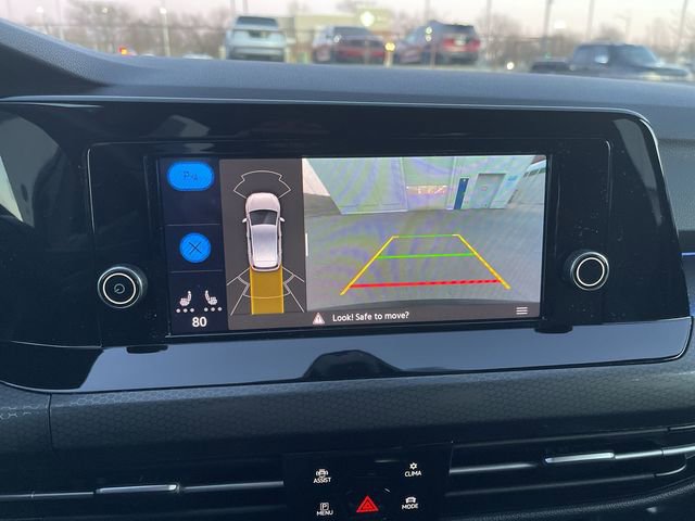 Used 2024 Volkswagen GTI S image 20