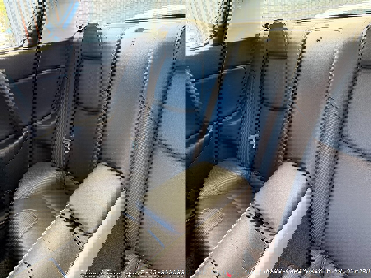 Used 2005 MAZDA RX-8 image 29