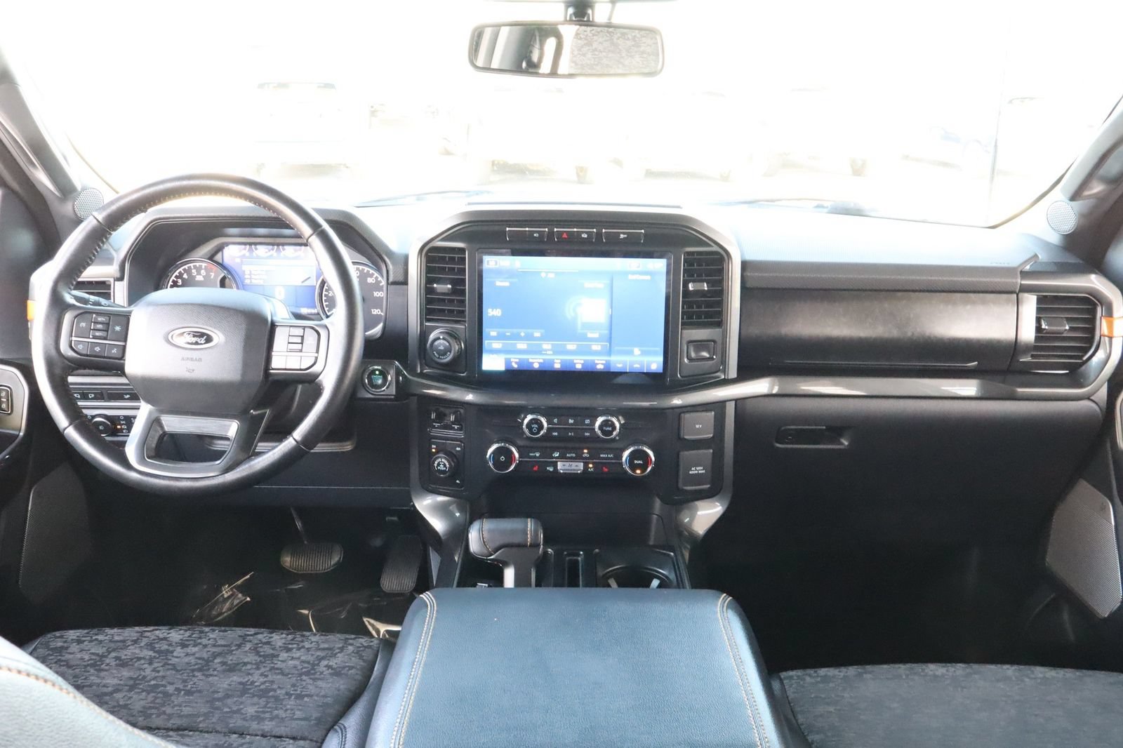Used 2022 Ford F150 Tremor w/ Equipment Group 401A Mid AWD/4WD image 28