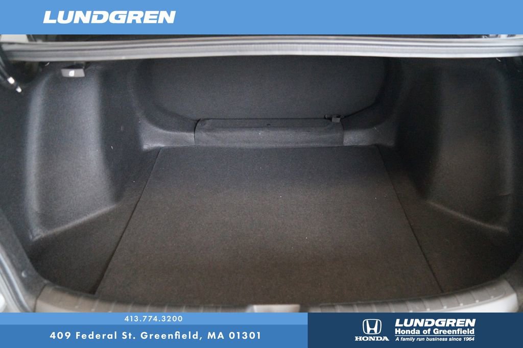 Used 2023 Honda Civic LX image 29