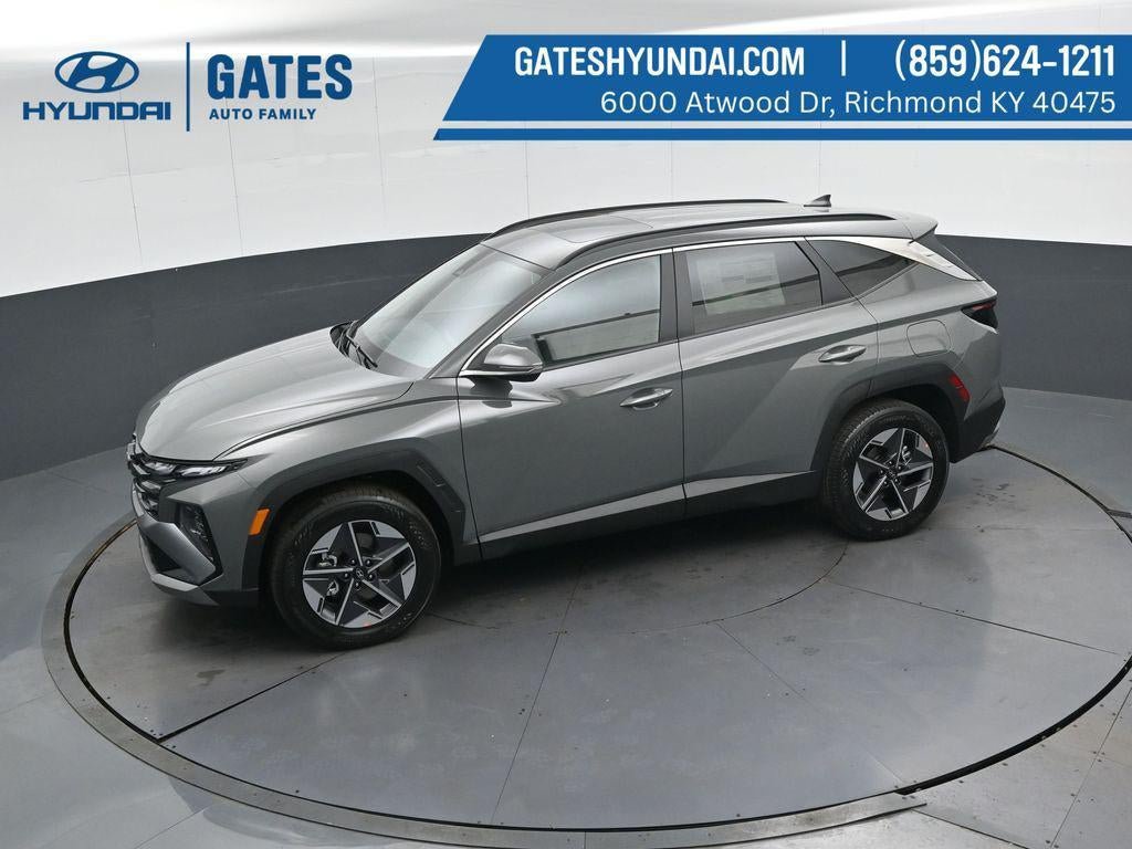 New 2026 Hyundai Tucson SEL AWD/4WD image 56