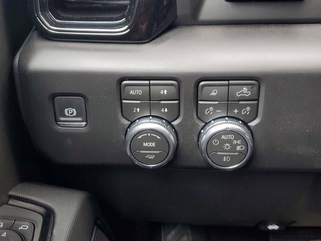 New 2026 GMC Sierra 1500 AT4X image 29