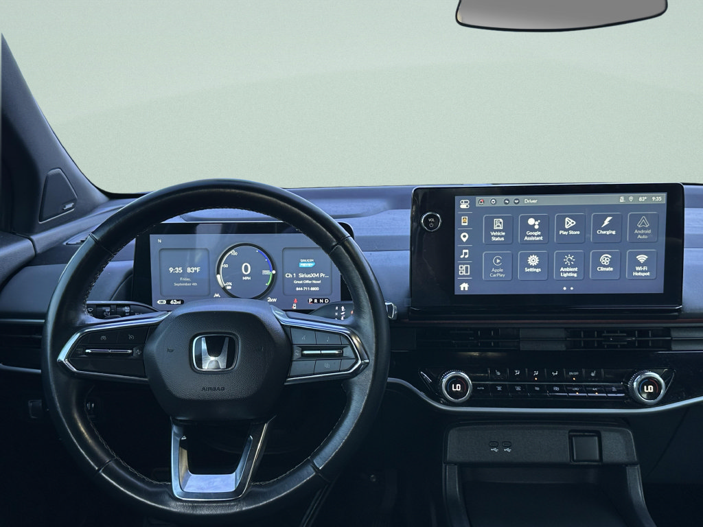 Used 2024 Honda Prologue Touring image 11