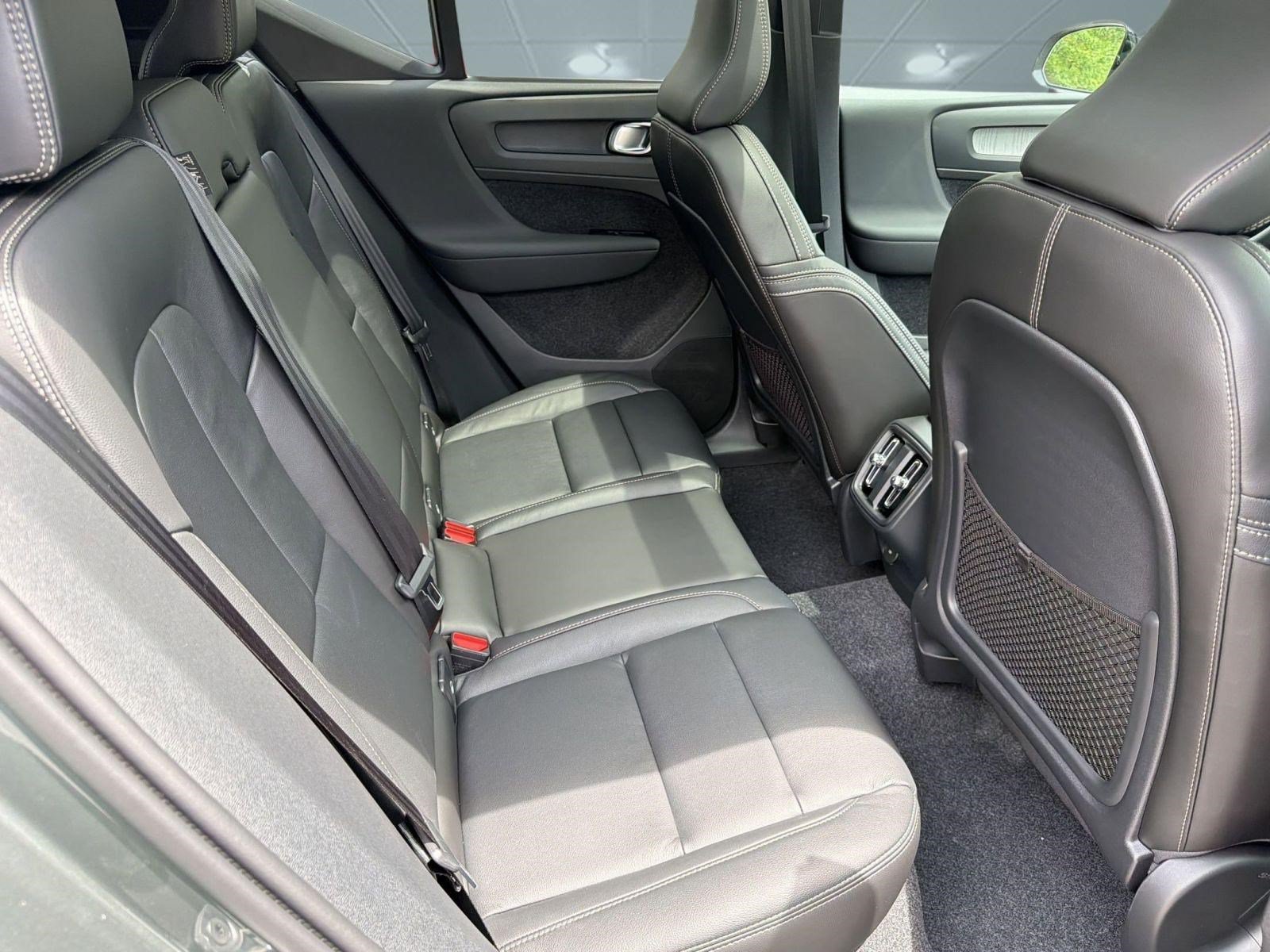 New 2026 Volvo XC40 B5 Ultra AWD/4WD image 29