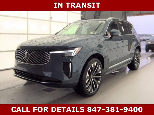 Used 2026 Volvo XC90 B6 Plus AWD/4WD video 1