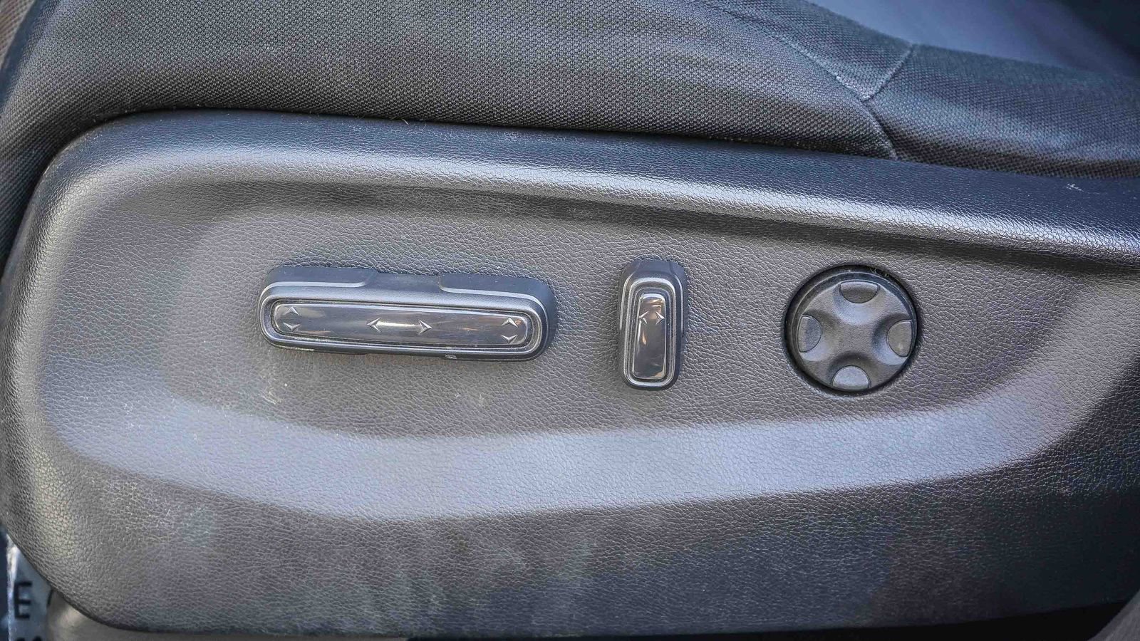 Used 2022 Honda CR-V EX image 20